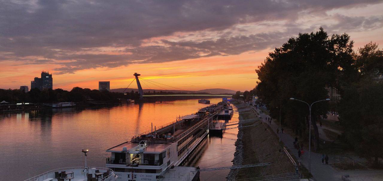 Bratislava