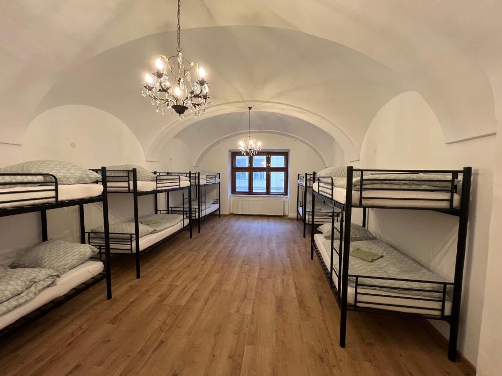 Cassovia Hostel Košice