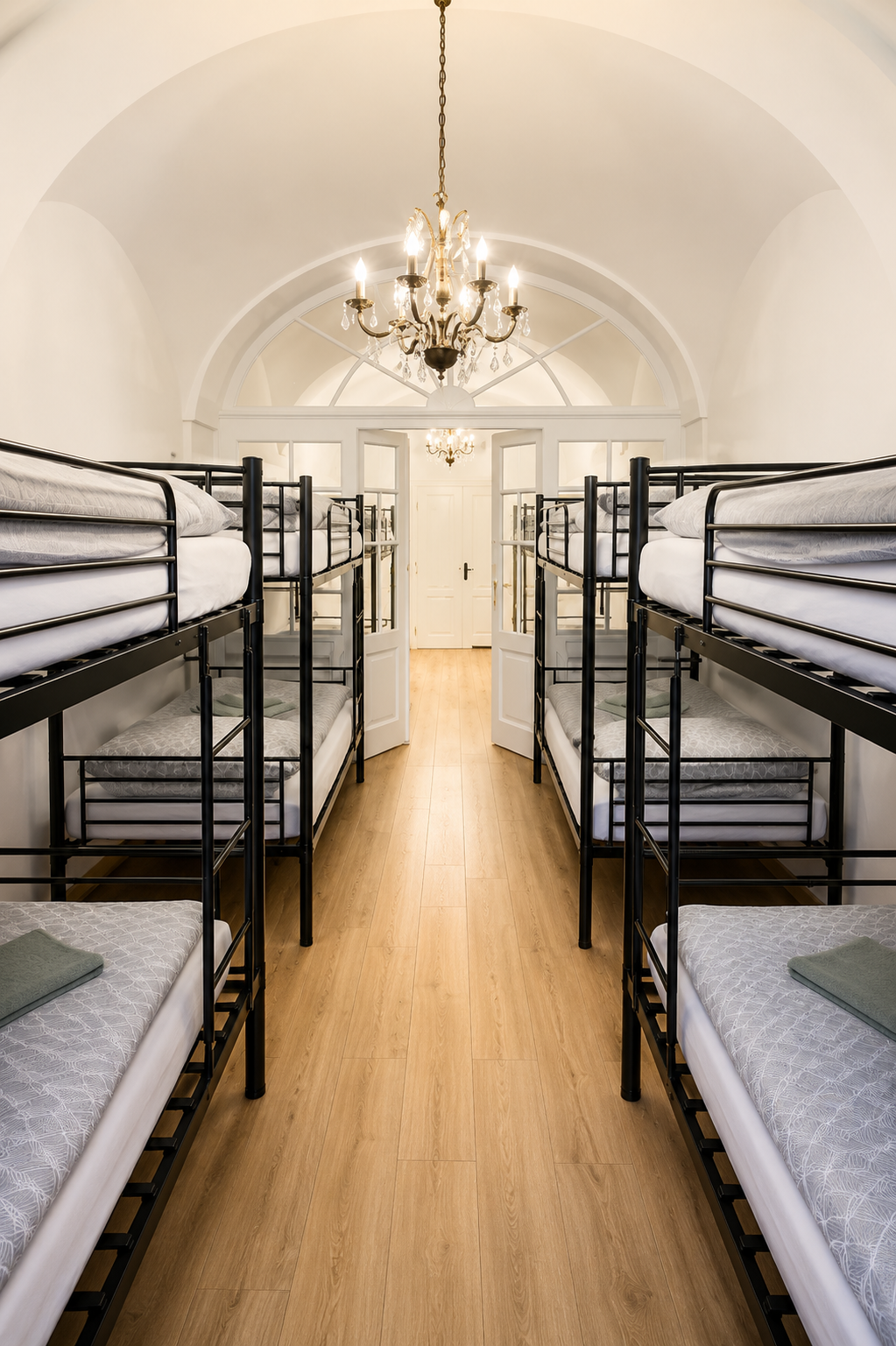 Cassovia Hostel 11