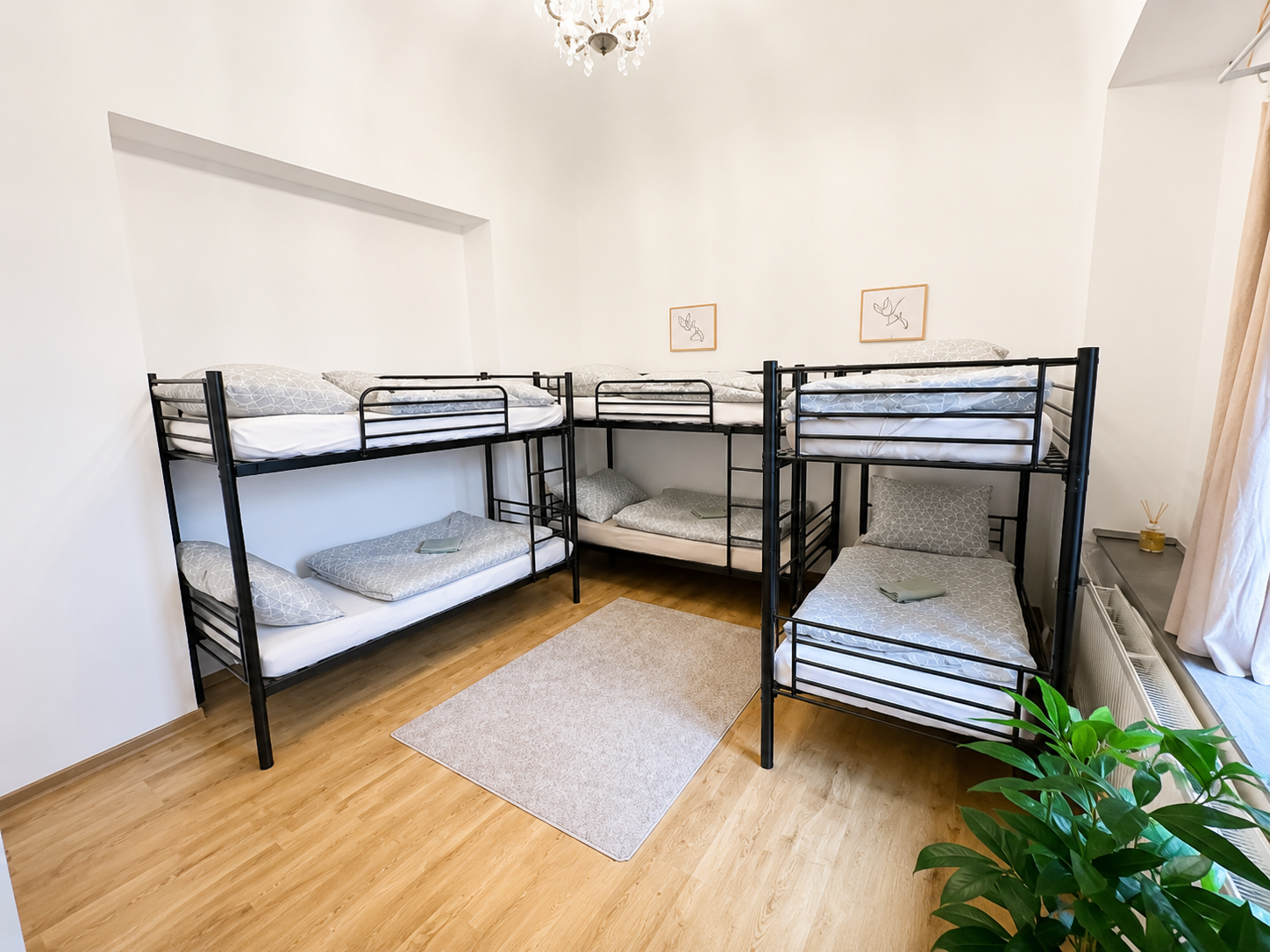 Cassovia Hostel 10
