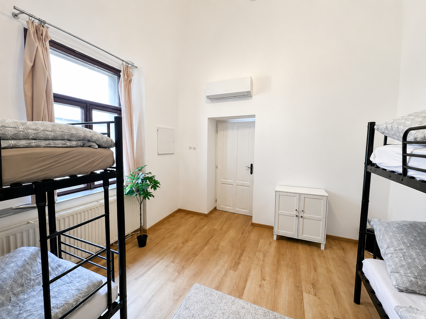 Cassovia Hostel 5