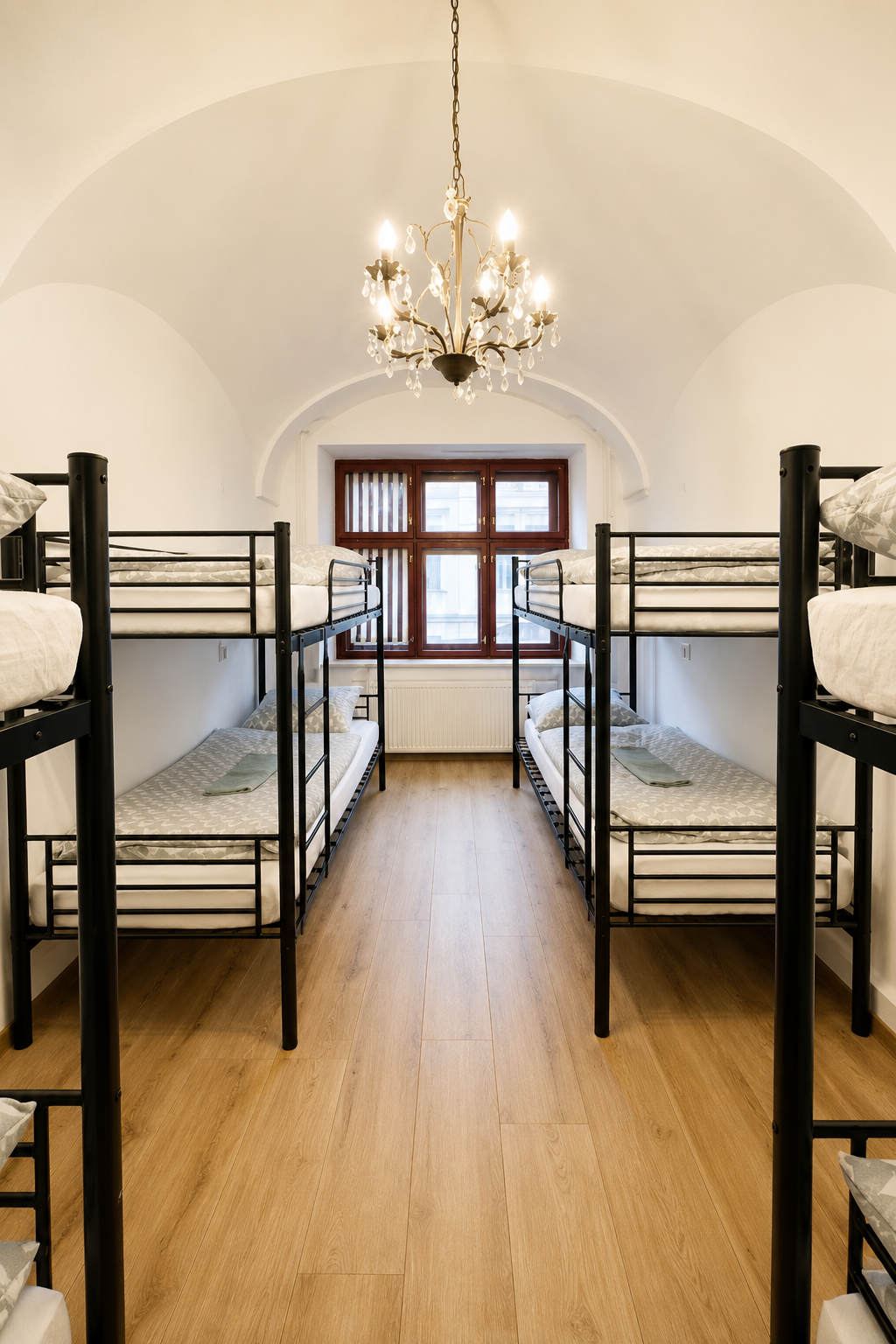 Cassovia Hostel 6