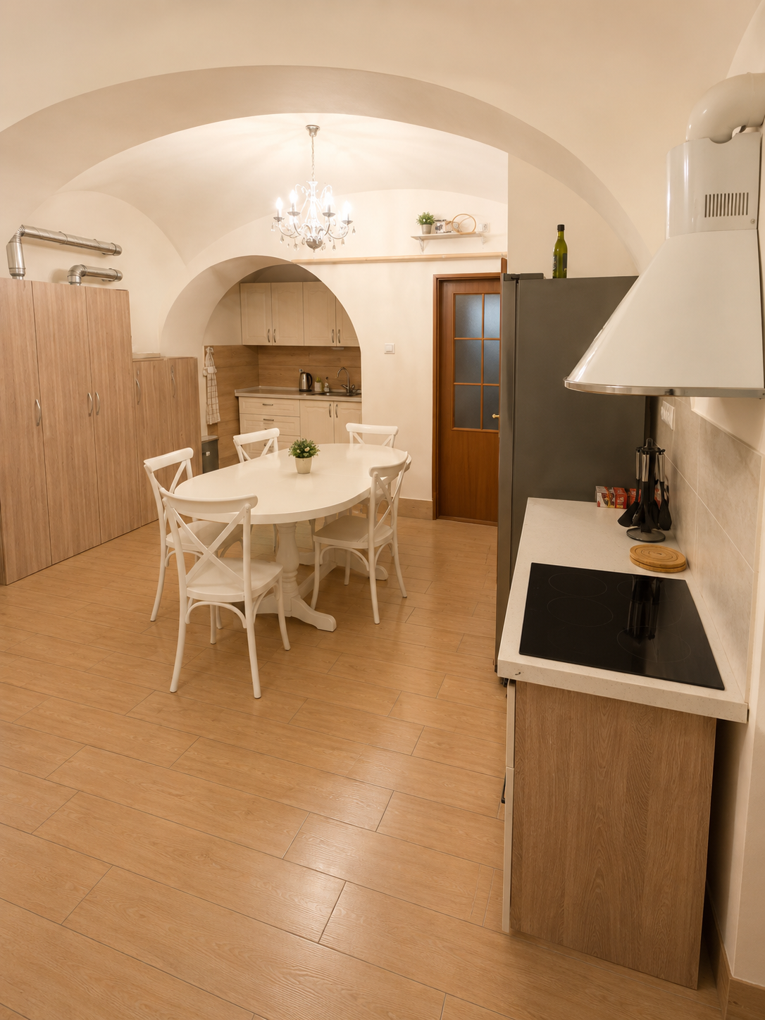 Cassovia Hostel 3