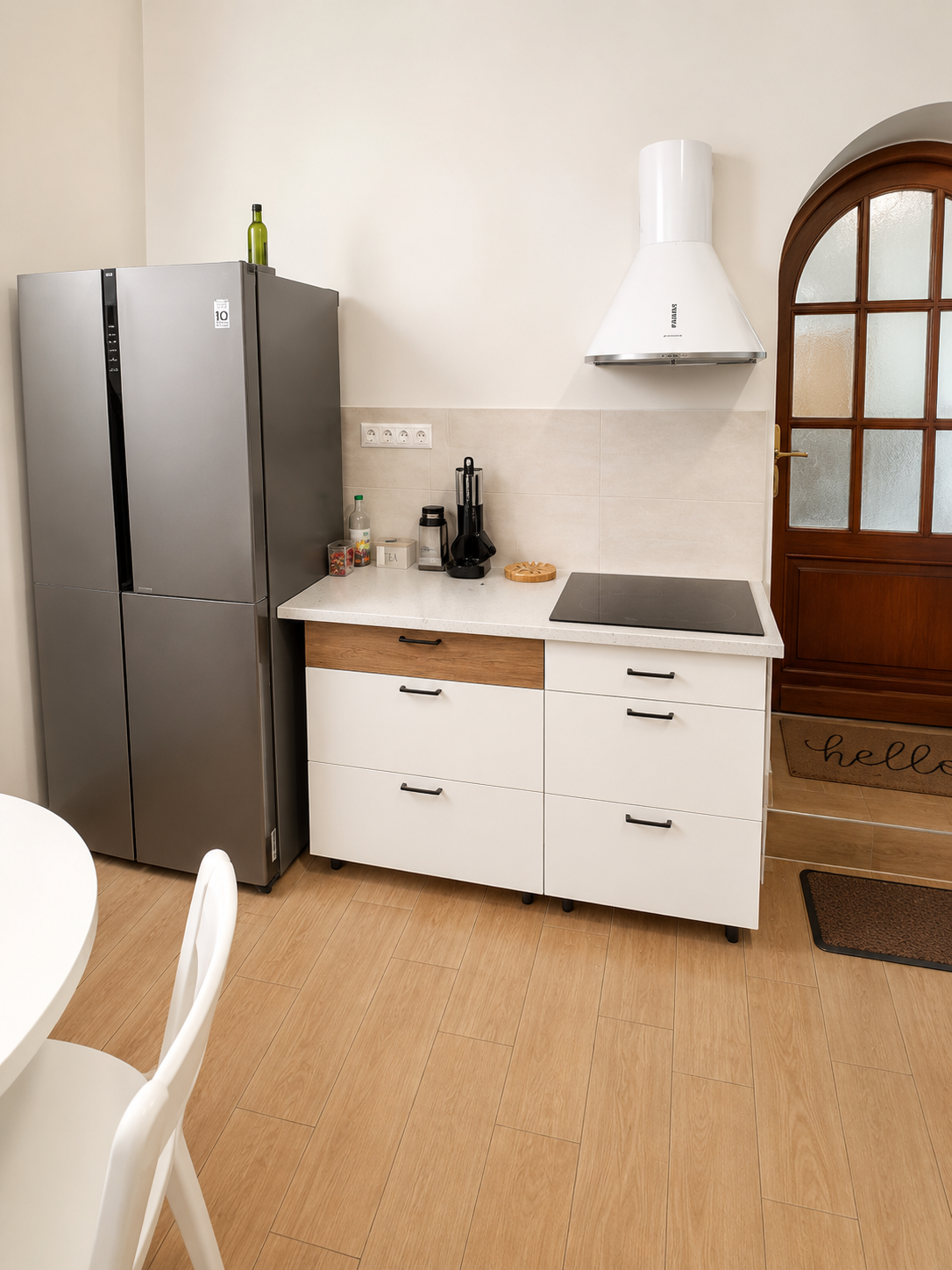 Cassovia Hostel 9