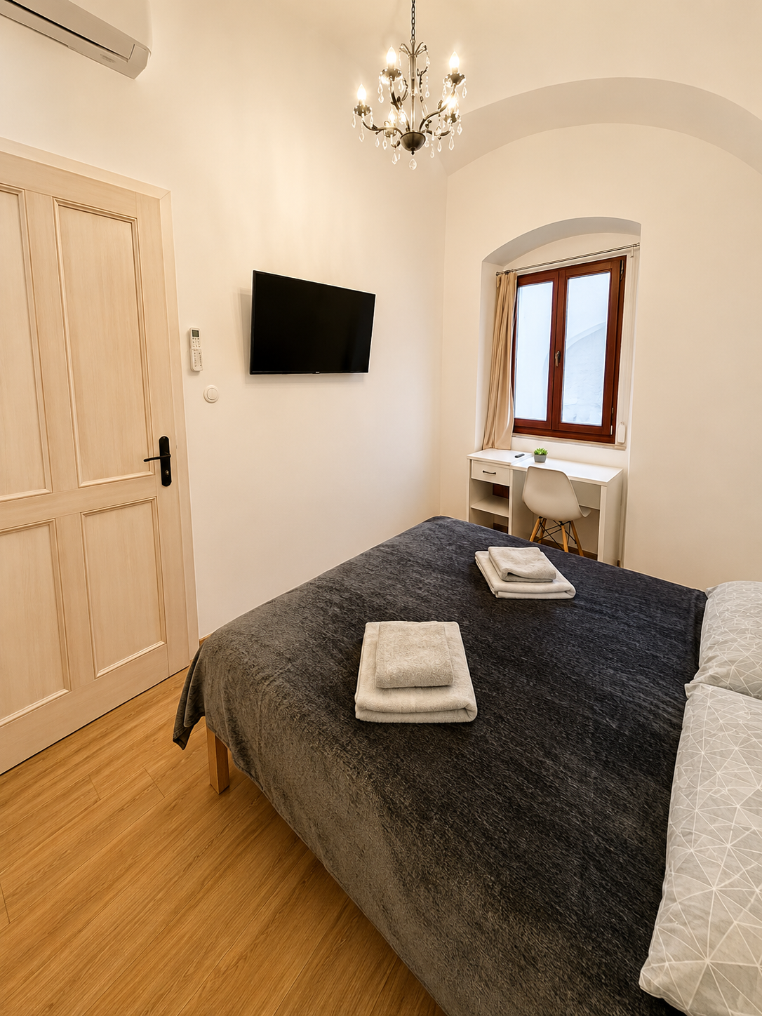 Cassovia Hostel 12