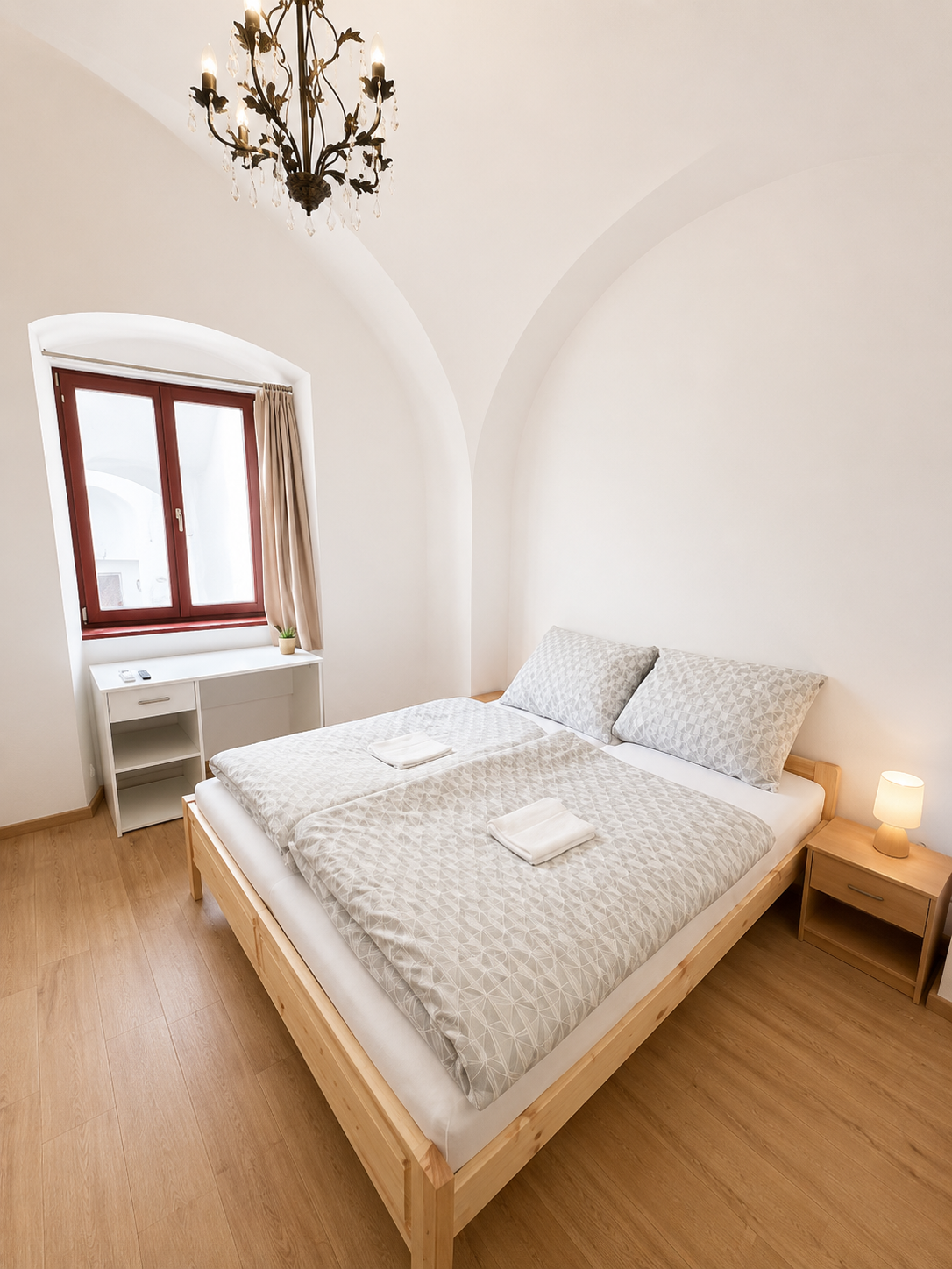 Cassovia Hostel 8