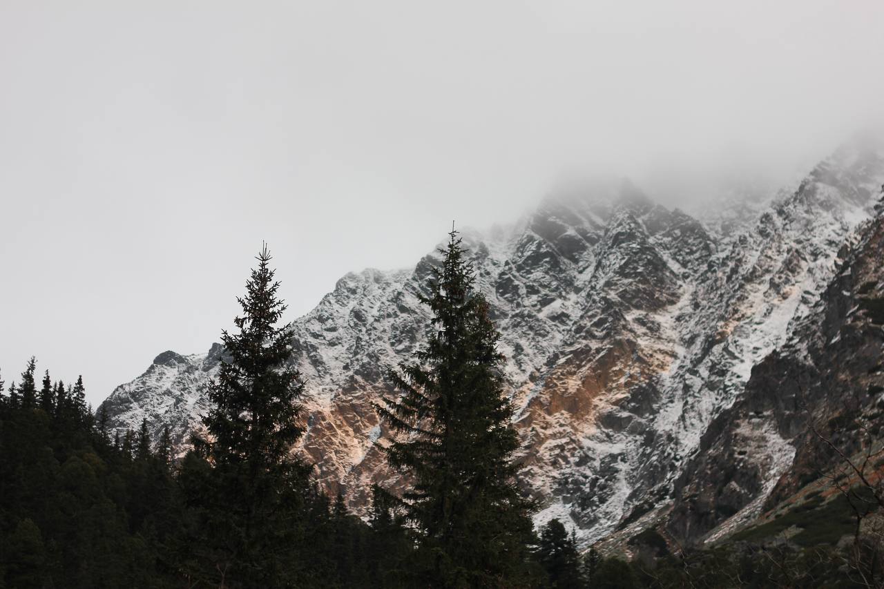 Tatry